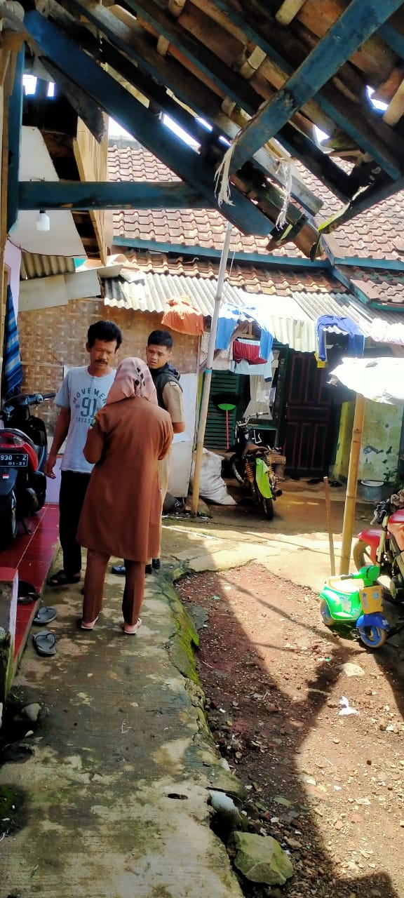 Survey Calon KPM BLT