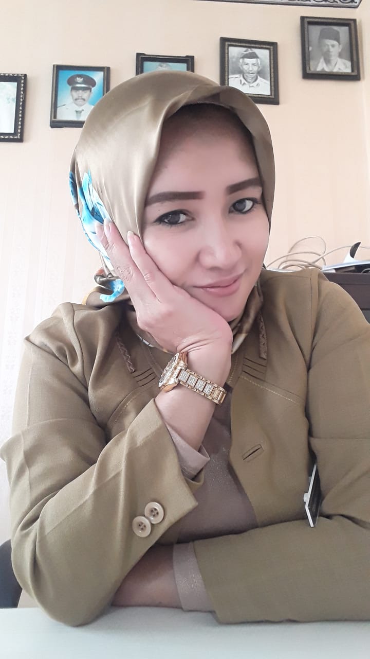 Evi Dewi Rahmawati